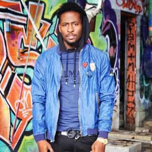 Meet your Posher, Quentin